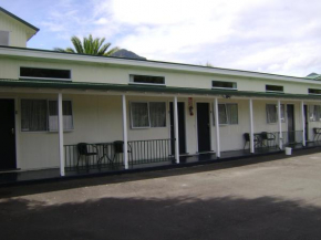Mataki Motel Murchison